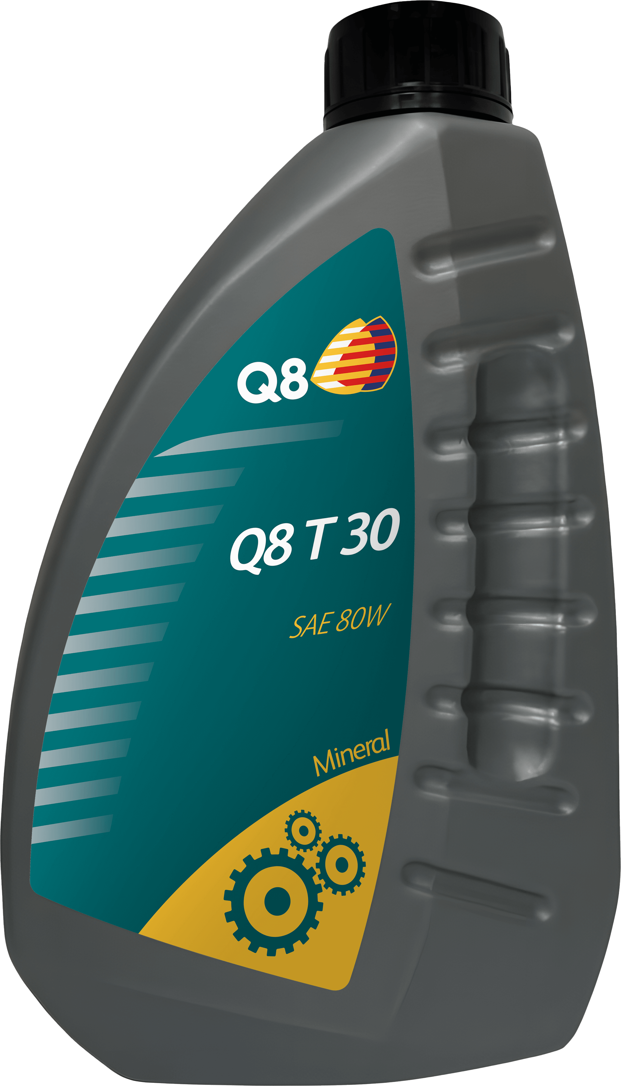 Q8 T 30 80W