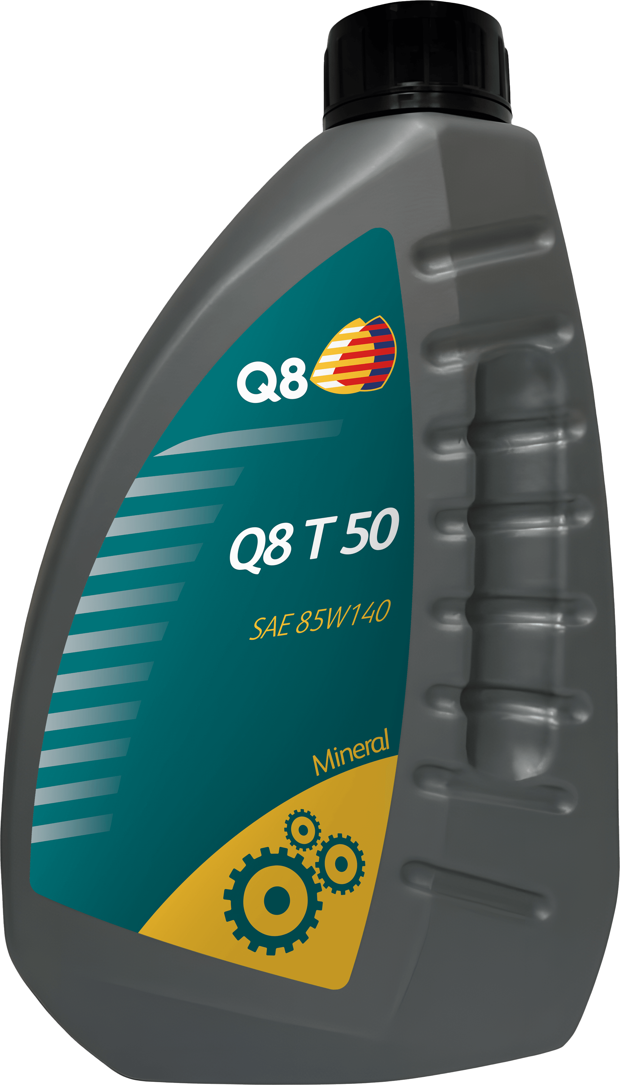 Q8 T 50 85W-140