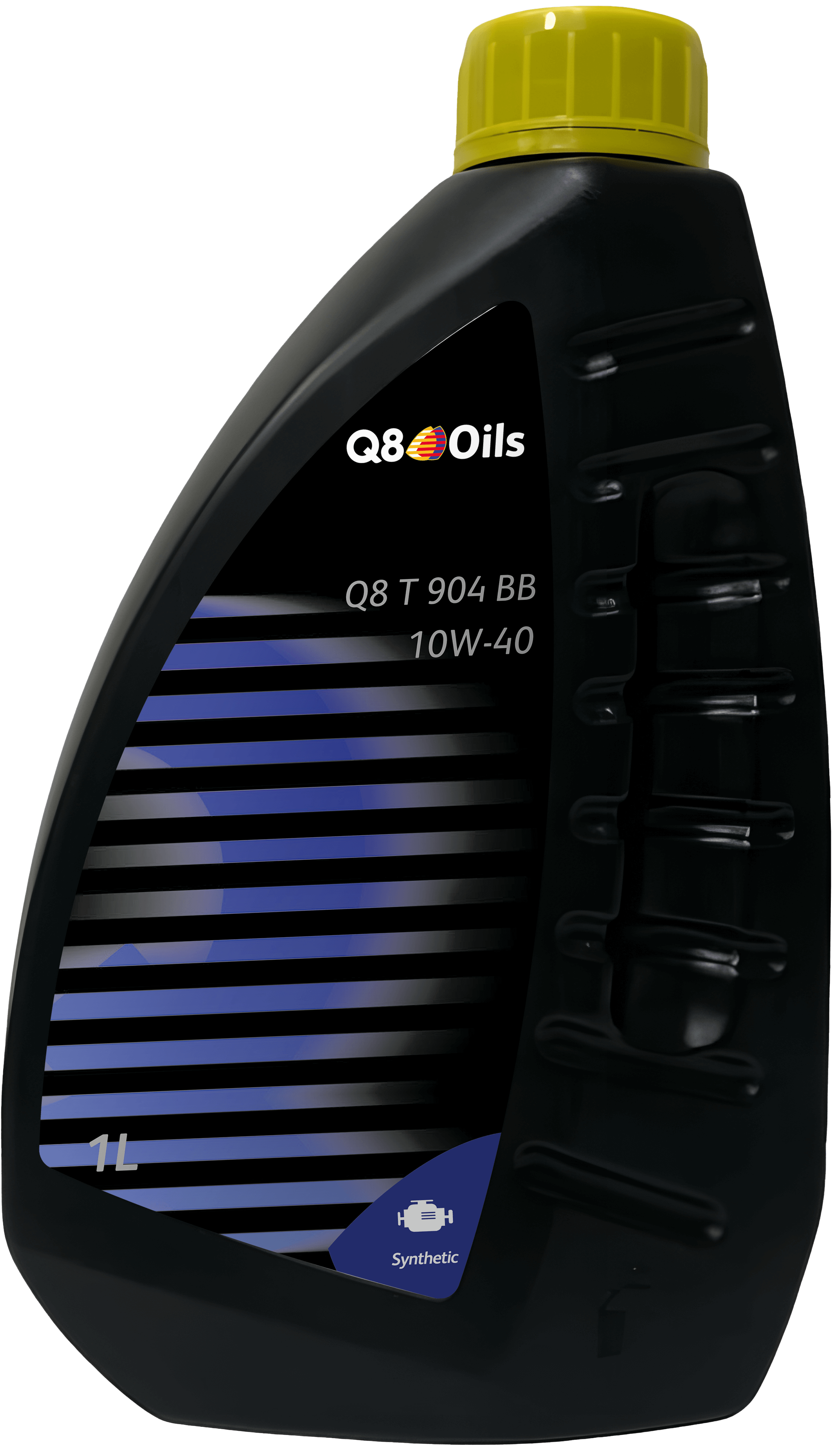 Q8 T 904 BB 10W40