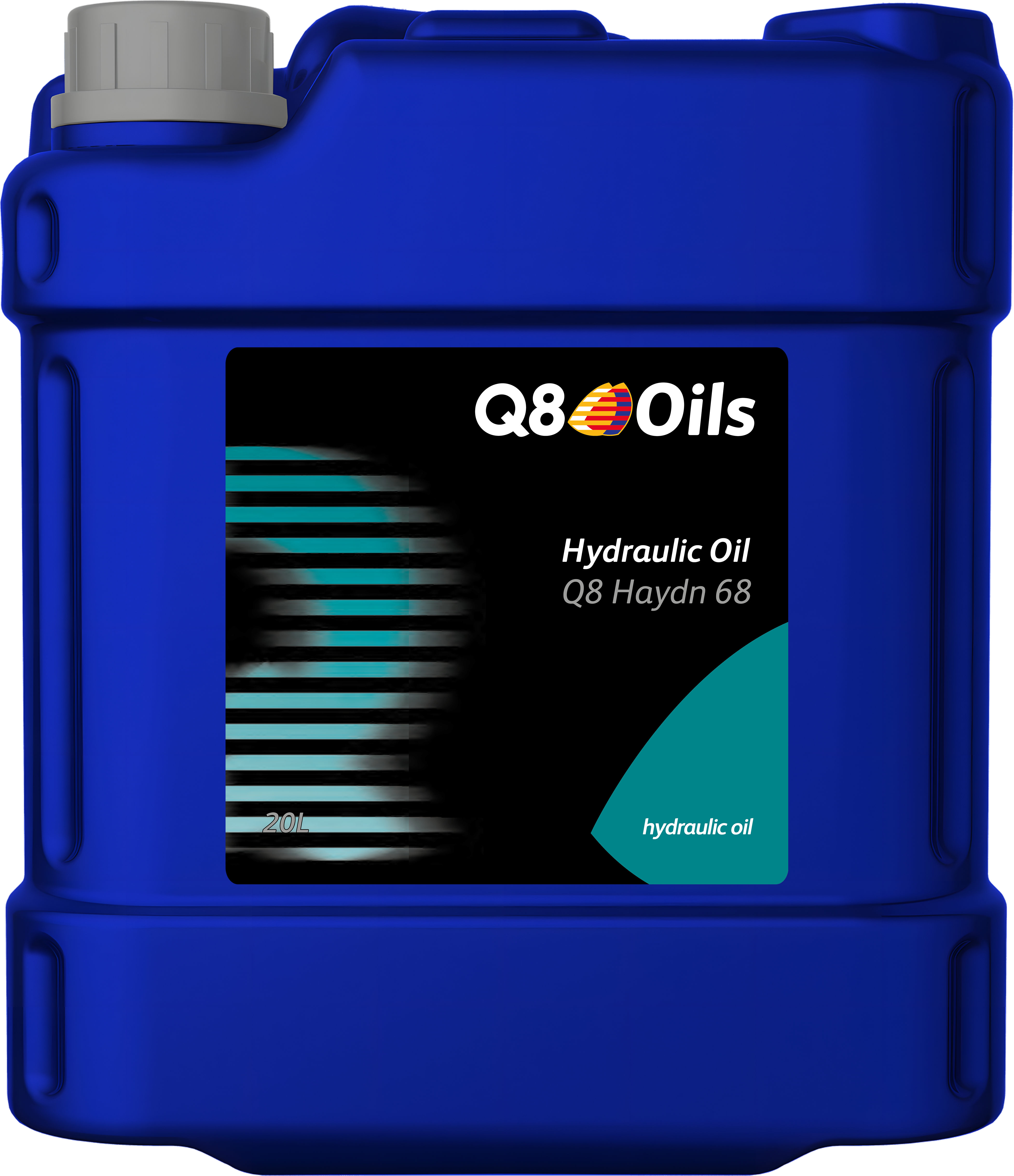 Q8 Haydn 68