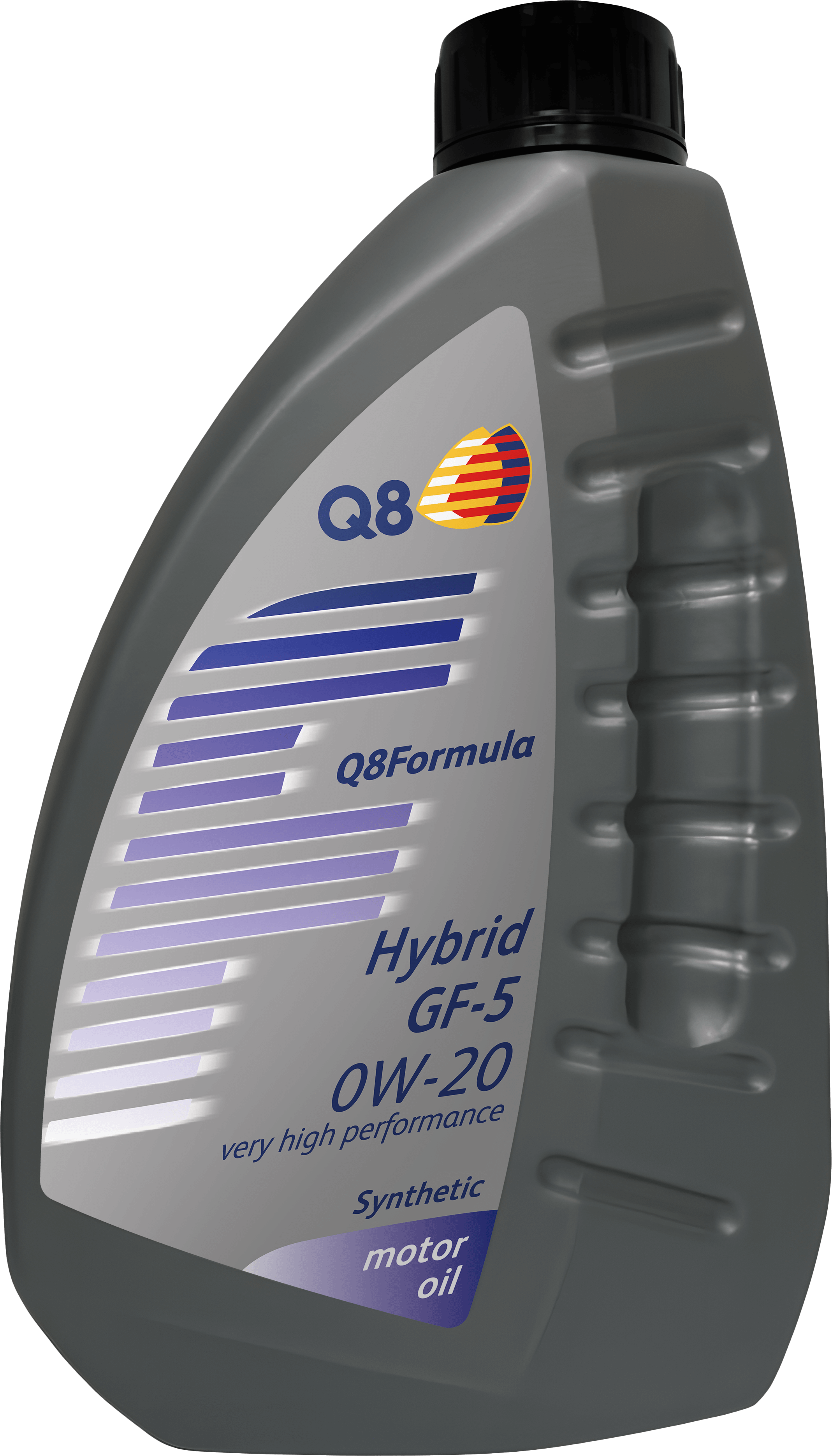 Q8 Formula Hybrid GF-5 0W-20